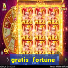 gratis fortune dragon demo